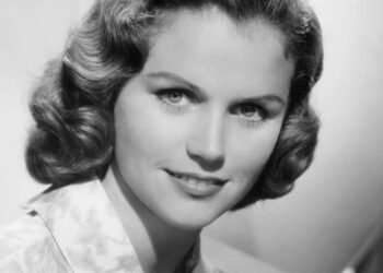 Lee Remick