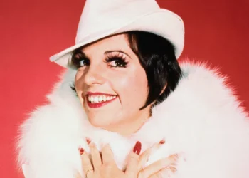 Liza Minnelli