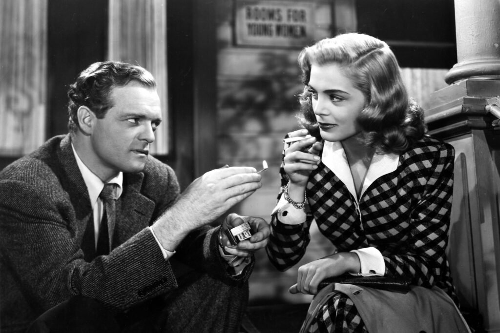 Lizabeth Scott