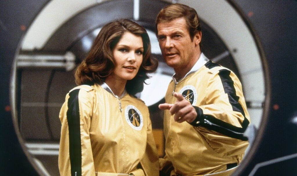 Lois Chiles
