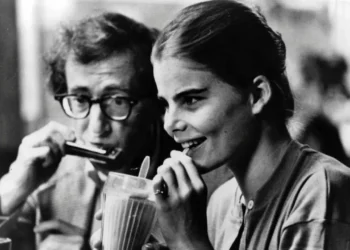 Mariel Hemingway