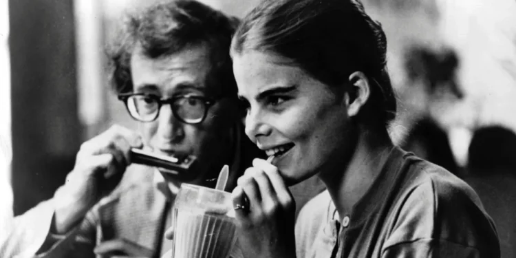 Mariel Hemingway