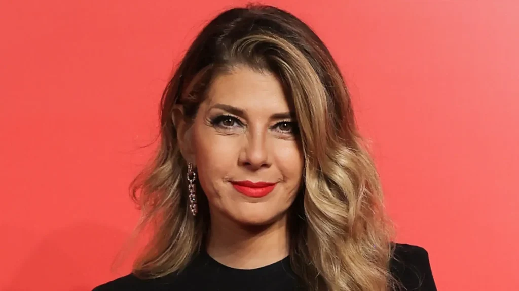 Marisa Tomei