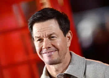 Mark Wahlberg