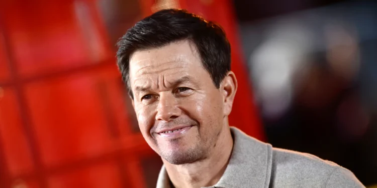 Mark Wahlberg