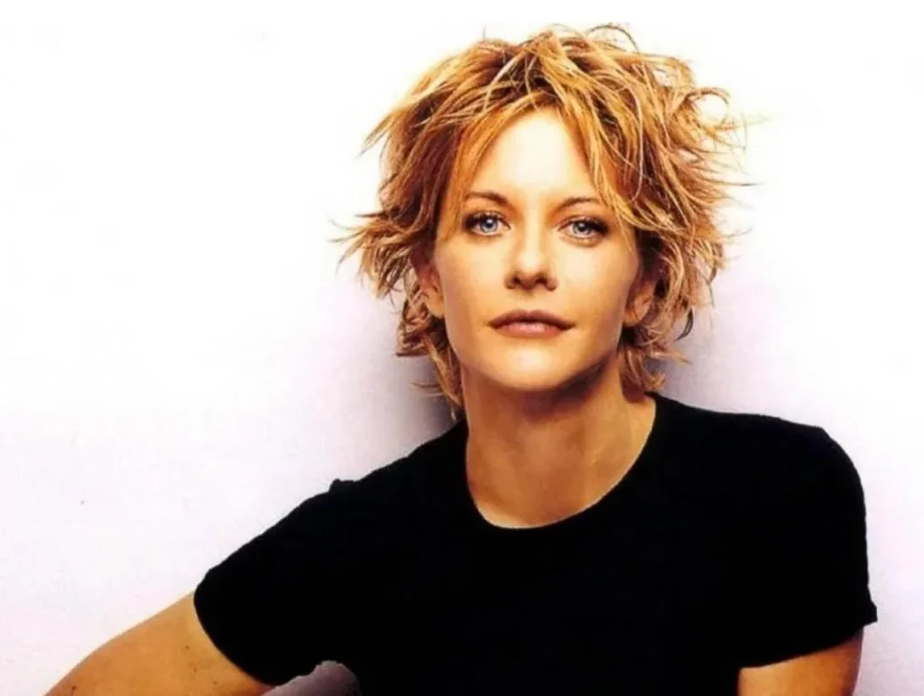 Meg Ryan