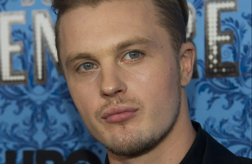 Michael Pitt