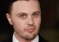 Michael Pitt