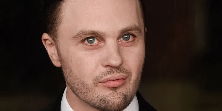 Michael Pitt