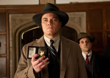 Michael Shannon