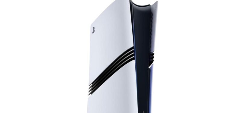 PS5 Pro