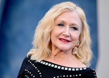 Patricia Clarkson