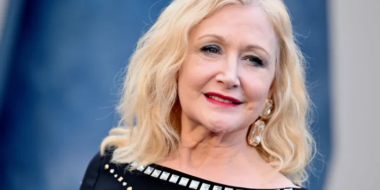 Patricia Clarkson