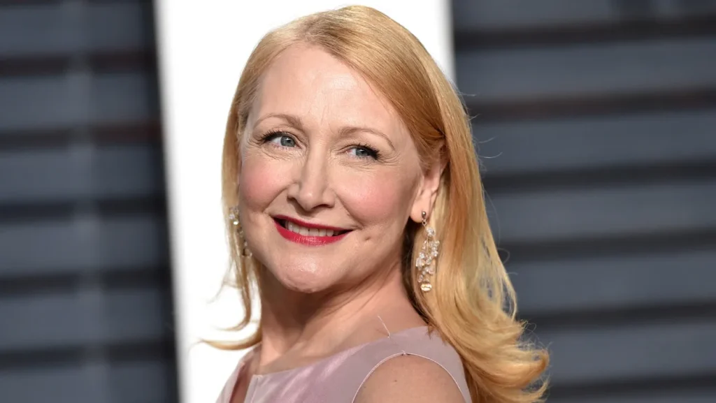 Patricia Clarkson
