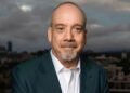 Paul Giamatti