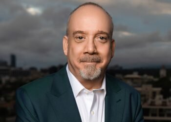 Paul Giamatti