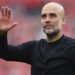 Pep Guardiola