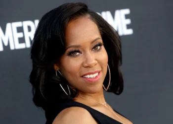 Regina King