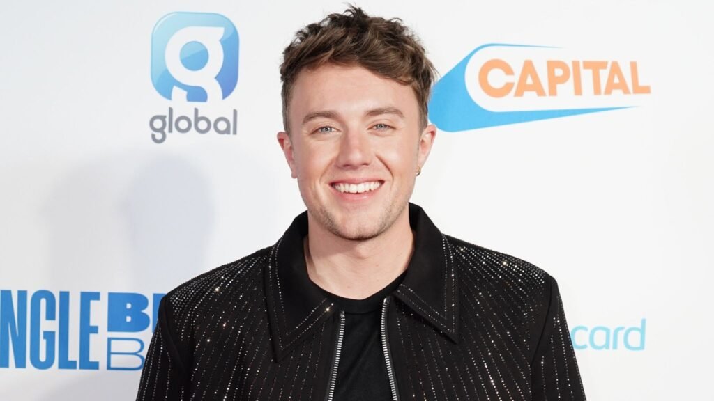 Roman Kemp