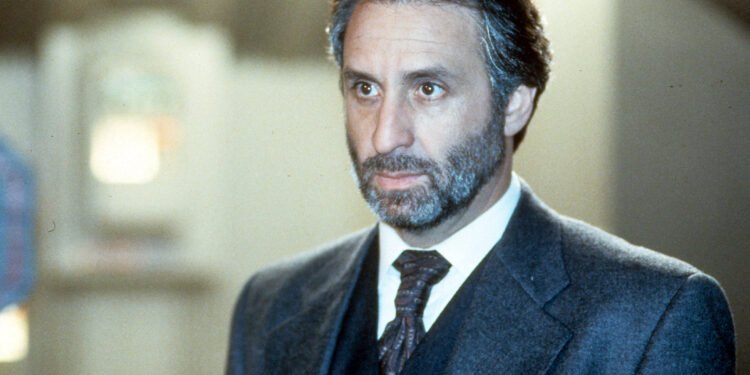 Ron Silver