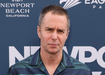 Sam Rockwell