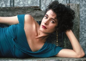 Sean Young