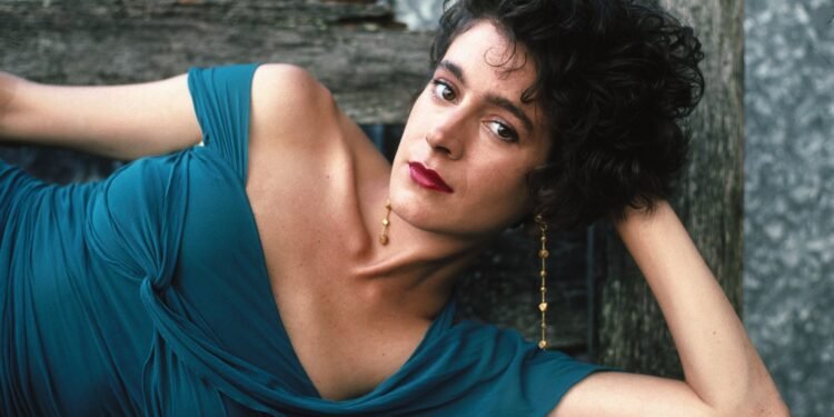 Sean Young