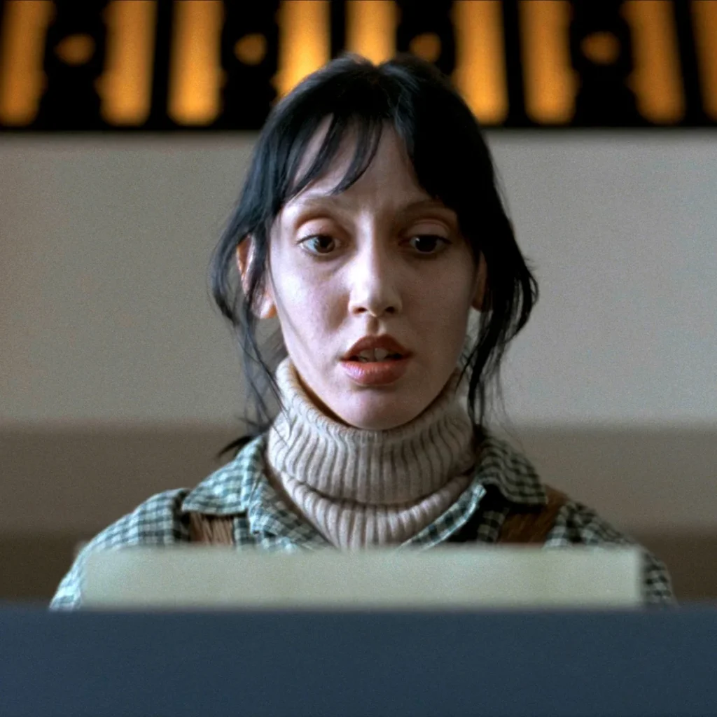 Shelley Duvall
