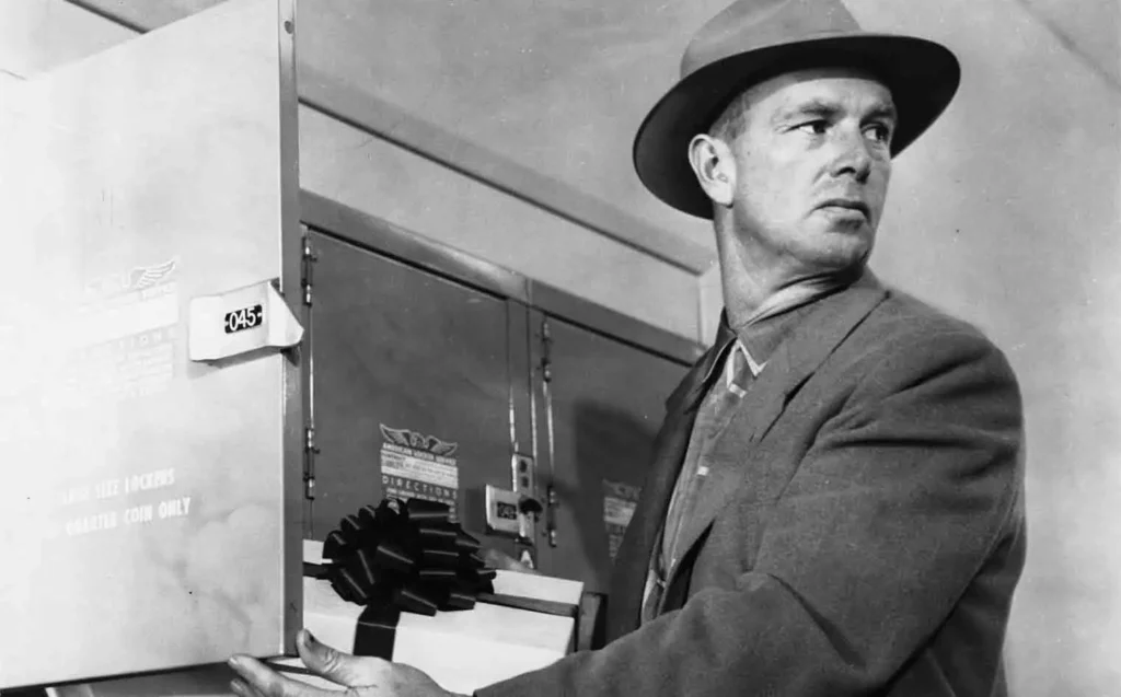 Sterling Hayden
