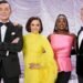 Strictly Come Dancing Vote