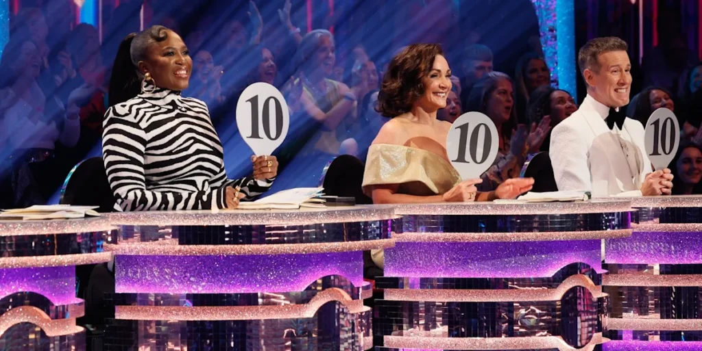 Strictly Voting