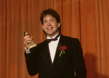 Tom Hulce