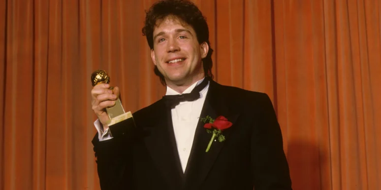 Tom Hulce