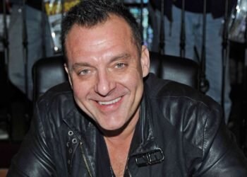 Tom Sizemore