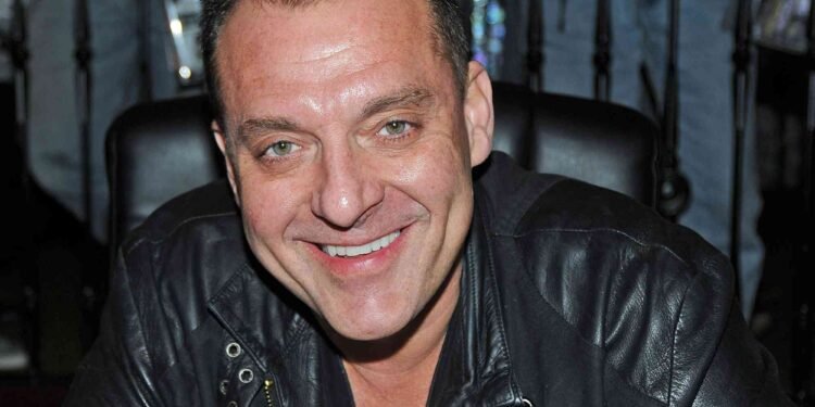 Tom Sizemore