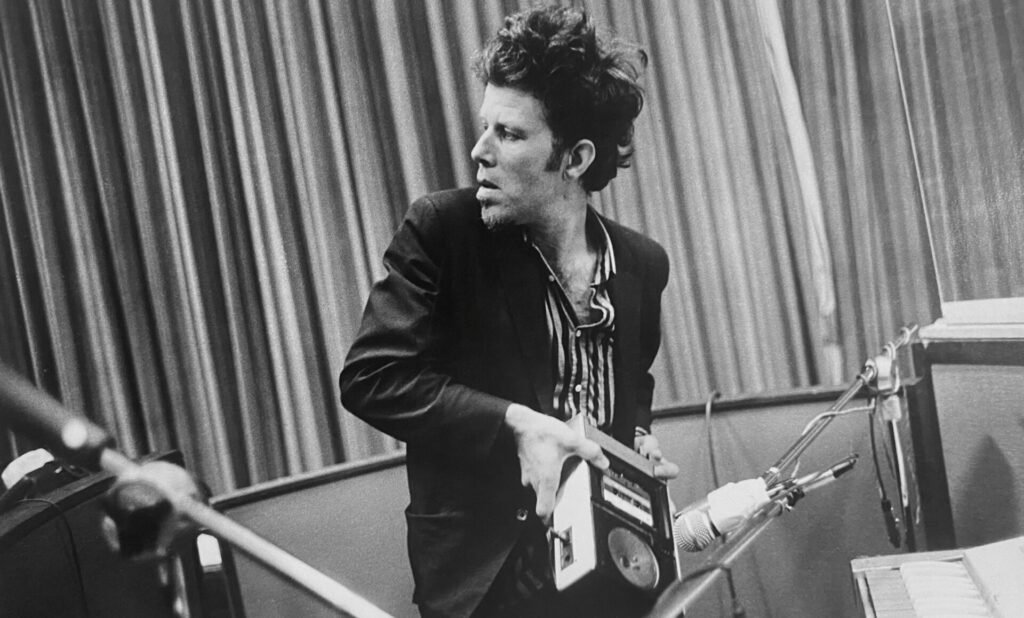 Tom Waits