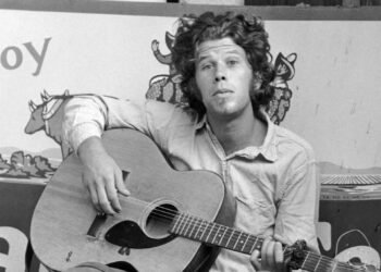Tom Waits