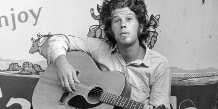 Tom Waits