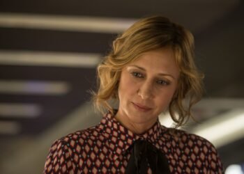 Vera Farmiga