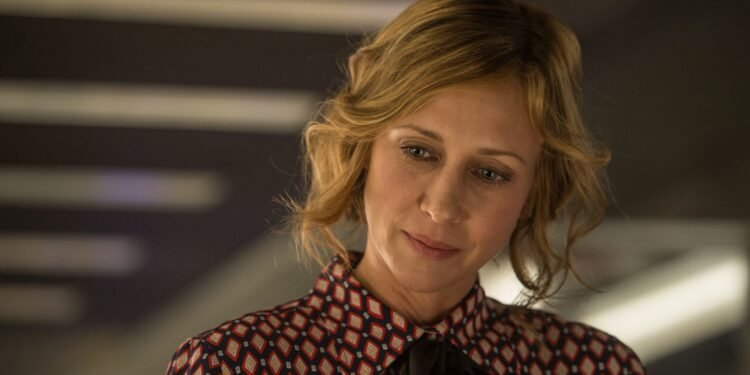 Vera Farmiga
