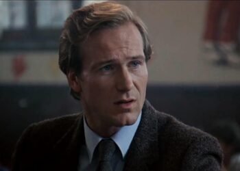 William Hurt