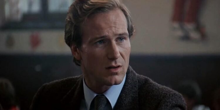 William Hurt
