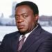 Yaphet Kotto