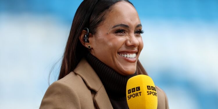 alex scott