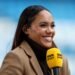 alex scott