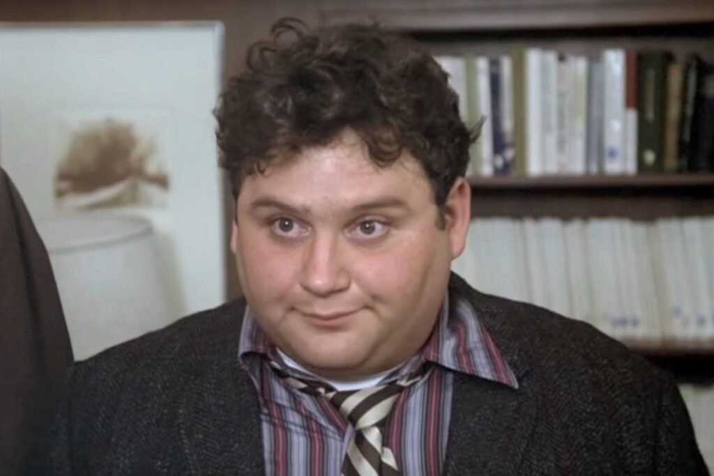 stephen furst