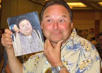 stephen furst
