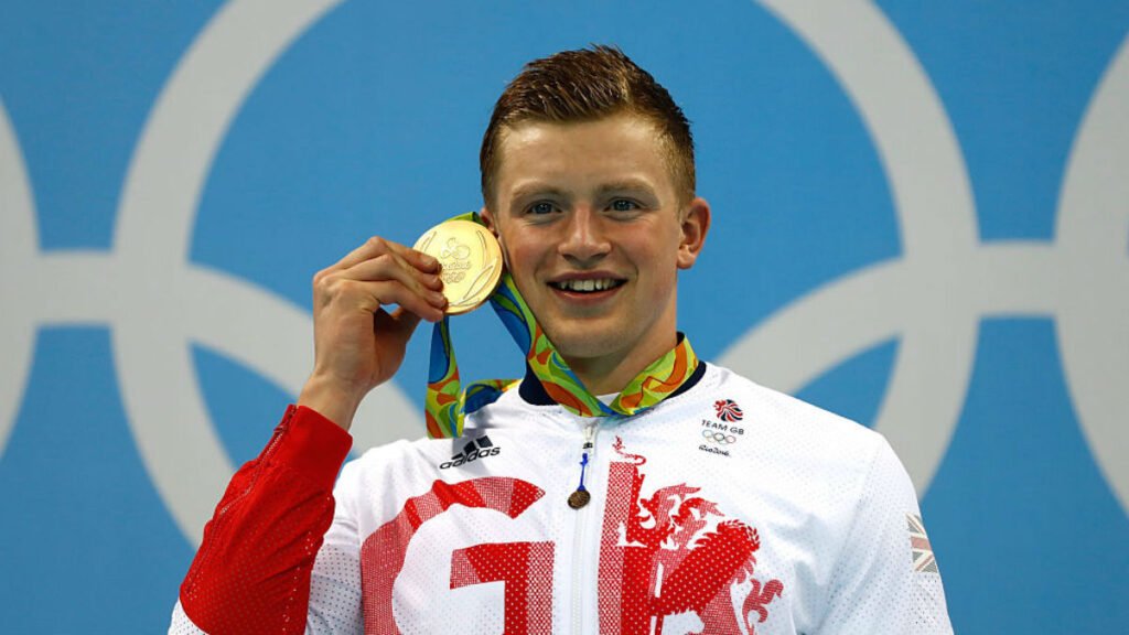 Adam Peaty