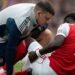 Arsenal Injury News