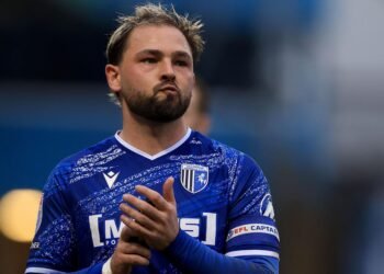 Bradley Dack